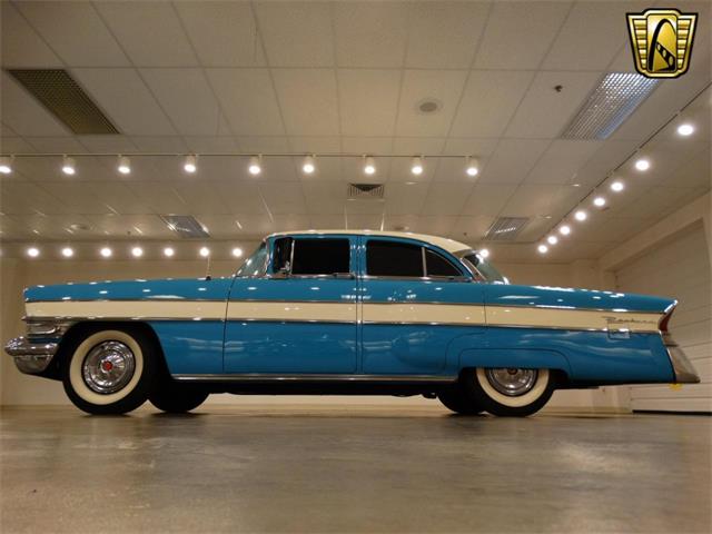 1956 Packard Executive (CC-917625) for sale in Fairmont City, Illinois