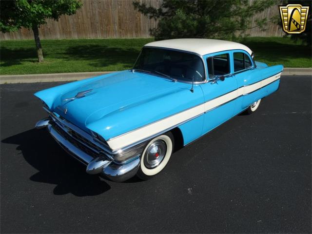 1956 Packard Executive (CC-917625) for sale in Fairmont City, Illinois