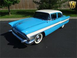 1956 Packard Executive (CC-917625) for sale in Fairmont City, Illinois