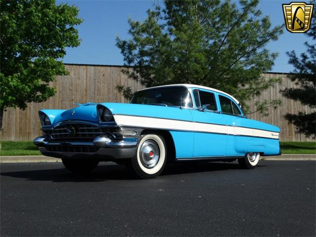 1956 Packard Executive (CC-917625) for sale in Fairmont City, Illinois
