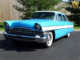 1956 Packard Executive (CC-917625) for sale in Fairmont City, Illinois