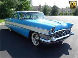 1956 Packard Executive (CC-917625) for sale in Fairmont City, Illinois