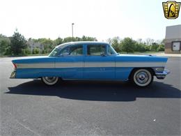 1956 Packard Executive (CC-917625) for sale in Fairmont City, Illinois