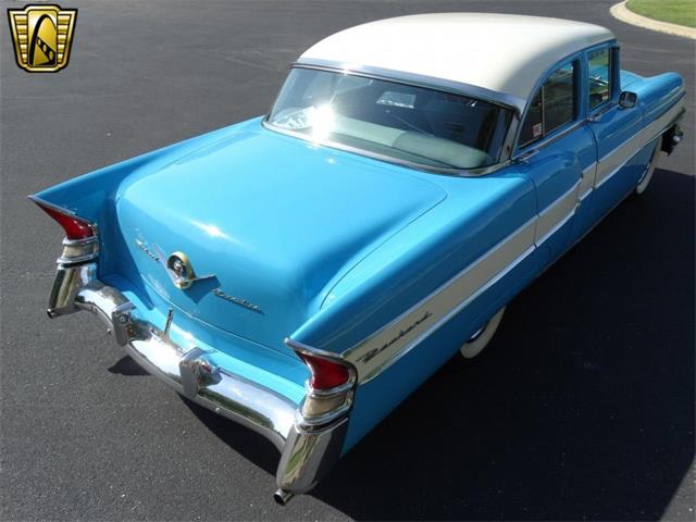 1956 Packard Executive (CC-917625) for sale in Fairmont City, Illinois