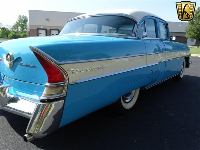1956 Packard Executive (CC-917625) for sale in Fairmont City, Illinois