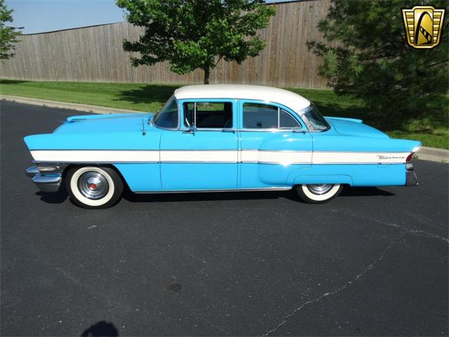 1956 Packard Executive (CC-917625) for sale in Fairmont City, Illinois