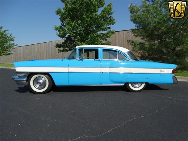 1956 Packard Executive (CC-917625) for sale in Fairmont City, Illinois