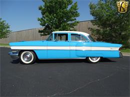 1956 Packard Executive (CC-917625) for sale in Fairmont City, Illinois