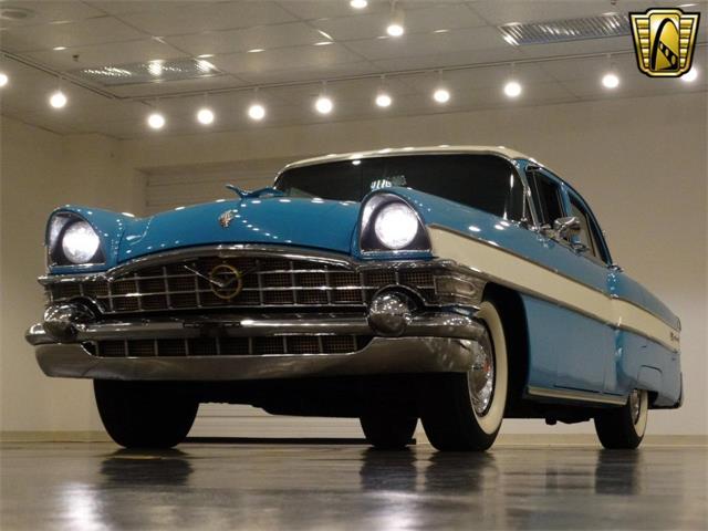 1956 Packard Executive (CC-917625) for sale in Fairmont City, Illinois