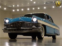 1956 Packard Executive (CC-917625) for sale in Fairmont City, Illinois