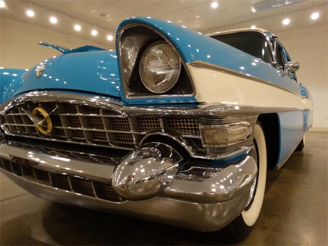 1956 Packard Executive (CC-917625) for sale in Fairmont City, Illinois