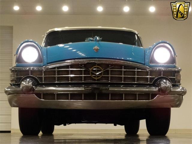 1956 Packard Executive (CC-917625) for sale in Fairmont City, Illinois