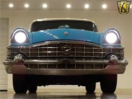 1956 Packard Executive (CC-917625) for sale in Fairmont City, Illinois