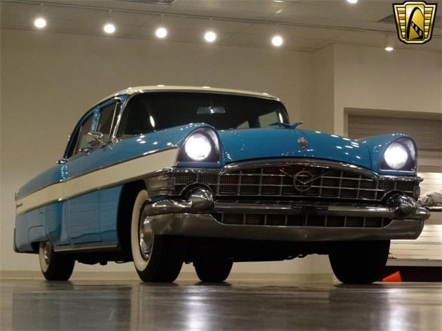 1956 Packard Executive (CC-917625) for sale in Fairmont City, Illinois