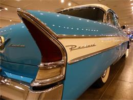 1956 Packard Executive (CC-917625) for sale in Fairmont City, Illinois