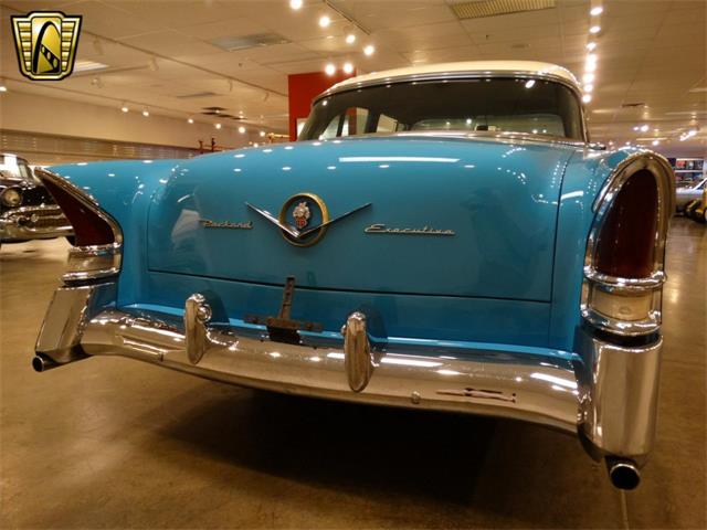 1956 Packard Executive (CC-917625) for sale in Fairmont City, Illinois