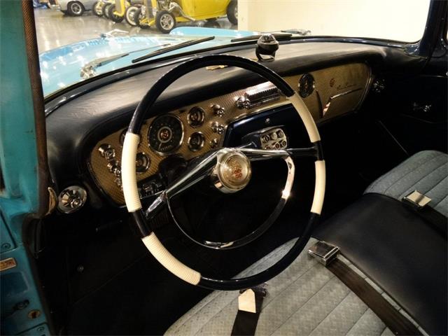 1956 Packard Executive (CC-917625) for sale in Fairmont City, Illinois