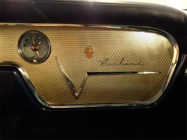 1956 Packard Executive (CC-917625) for sale in Fairmont City, Illinois
