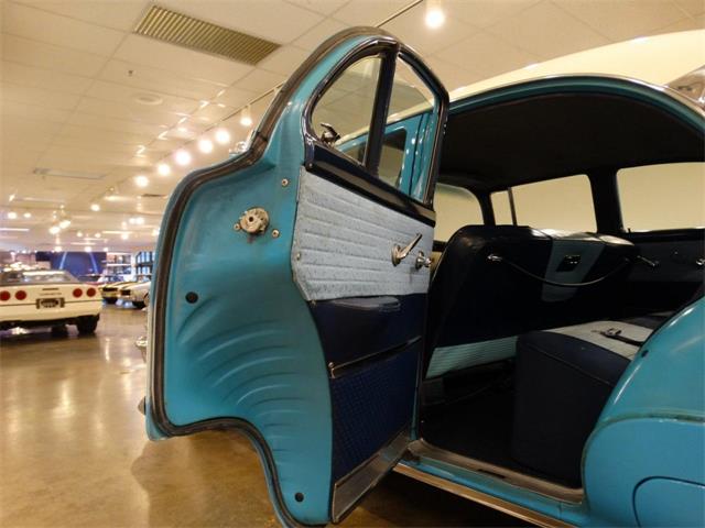 1956 Packard Executive (CC-917625) for sale in Fairmont City, Illinois