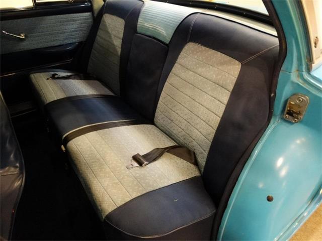 1956 Packard Executive (CC-917625) for sale in Fairmont City, Illinois