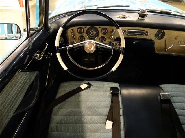 1956 Packard Executive (CC-917625) for sale in Fairmont City, Illinois