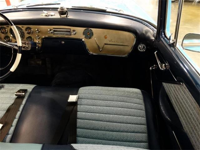 1956 Packard Executive (CC-917625) for sale in Fairmont City, Illinois
