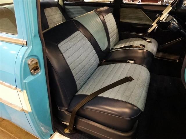 1956 Packard Executive (CC-917625) for sale in Fairmont City, Illinois