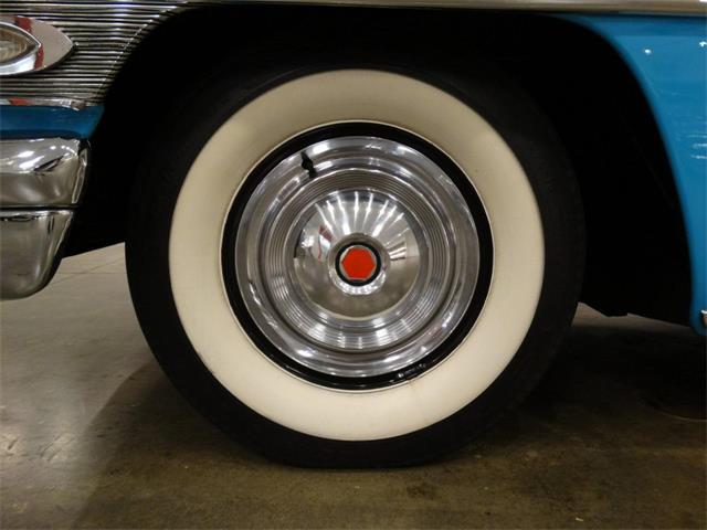 1956 Packard Executive (CC-917625) for sale in Fairmont City, Illinois