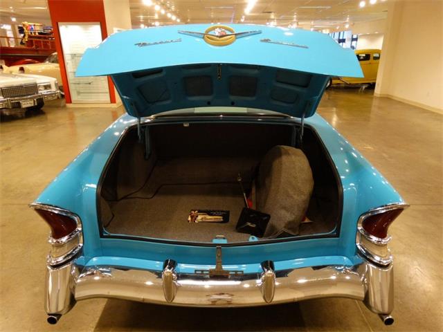 1956 Packard Executive (CC-917625) for sale in Fairmont City, Illinois