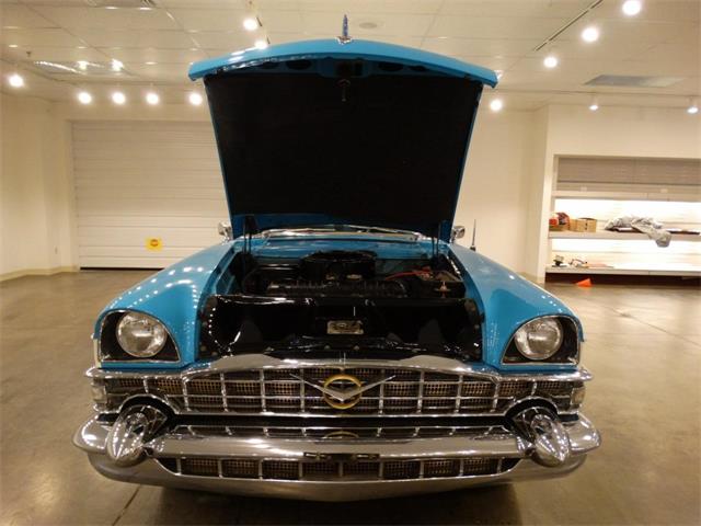 1956 Packard Executive (CC-917625) for sale in Fairmont City, Illinois