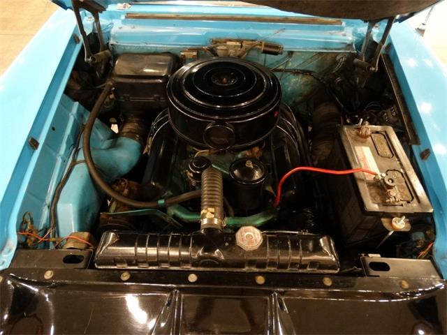 1956 Packard Executive (CC-917625) for sale in Fairmont City, Illinois