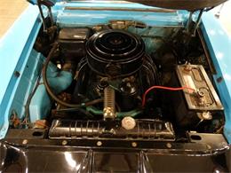1956 Packard Executive (CC-917625) for sale in Fairmont City, Illinois