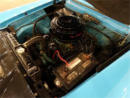 1956 Packard Executive (CC-917625) for sale in Fairmont City, Illinois