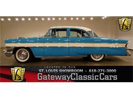 1956 Packard Executive (CC-917625) for sale in Fairmont City, Illinois