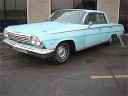 1962 Chevrolet Impala (CC-910769) for sale in NAPERVILLE, Illinois