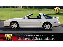 1991 Toyota Supra (CC-917719) for sale in Fairmont City, Illinois