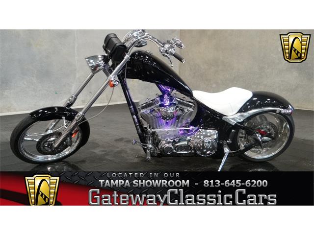 2011 Big Dog Motorcycle (CC-917782) for sale in Fairmont City, Illinois