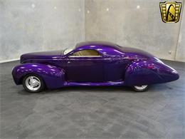 1939 Lincoln Zephyr (CC-917786) for sale in Fairmont City, Illinois