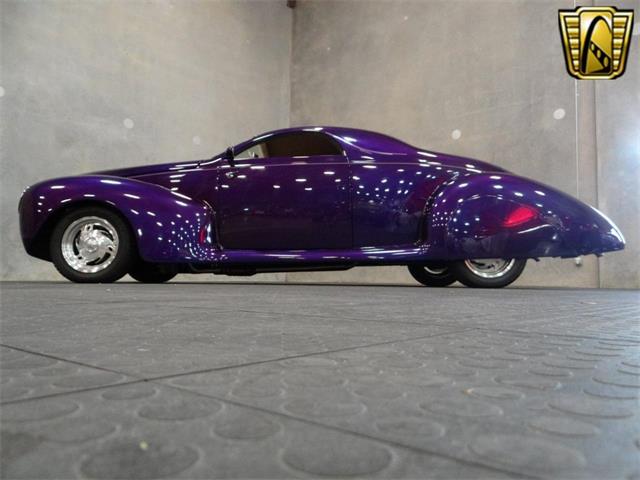 1939 Lincoln Zephyr (CC-917786) for sale in Fairmont City, Illinois