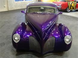1939 Lincoln Zephyr (CC-917786) for sale in Fairmont City, Illinois