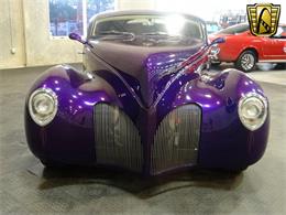 1939 Lincoln Zephyr (CC-917786) for sale in Fairmont City, Illinois