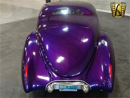 1939 Lincoln Zephyr (CC-917786) for sale in Fairmont City, Illinois
