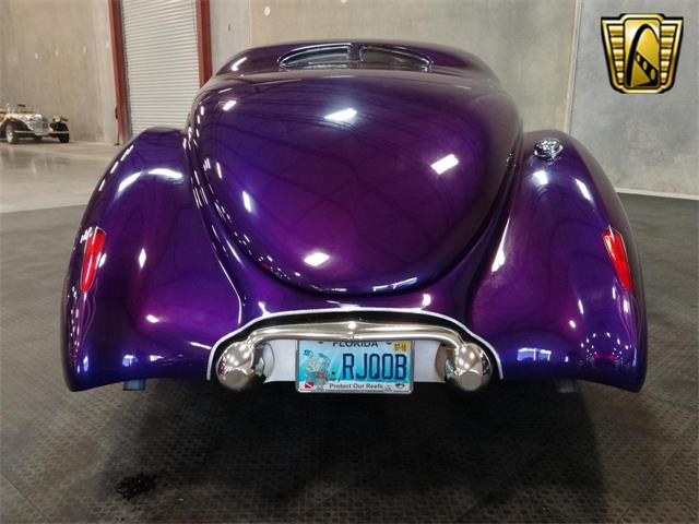 1939 Lincoln Zephyr (CC-917786) for sale in Fairmont City, Illinois