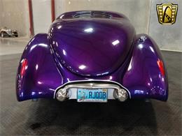 1939 Lincoln Zephyr (CC-917786) for sale in Fairmont City, Illinois