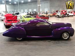 1939 Lincoln Zephyr (CC-917786) for sale in Fairmont City, Illinois
