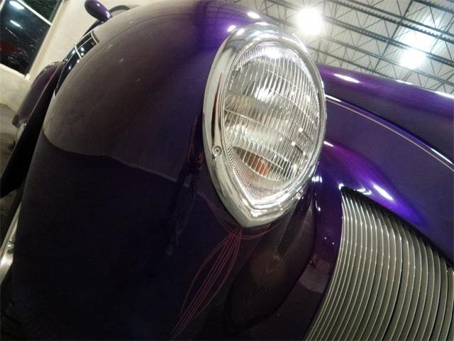 1939 Lincoln Zephyr (CC-917786) for sale in Fairmont City, Illinois