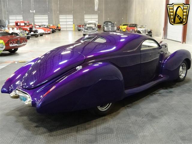 1939 Lincoln Zephyr (CC-917786) for sale in Fairmont City, Illinois