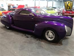 1939 Lincoln Zephyr (CC-917786) for sale in Fairmont City, Illinois