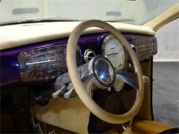 1939 Lincoln Zephyr (CC-917786) for sale in Fairmont City, Illinois