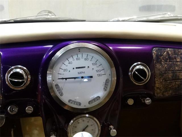 1939 Lincoln Zephyr (CC-917786) for sale in Fairmont City, Illinois